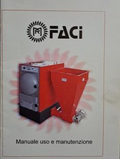 Caldaia multicombustibile