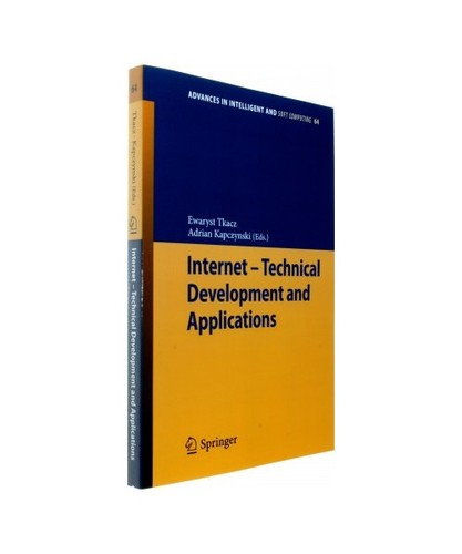 Internet technical - internet,