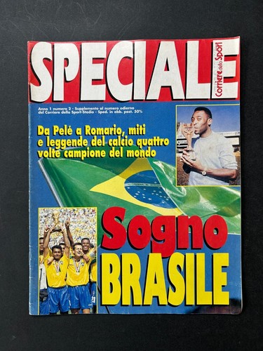 Speciale corriere dello sport - speciale,