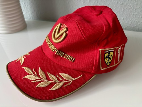 Berretto ferrari - berretto,