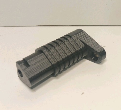 Supporto freccia moto - moto, guzzi