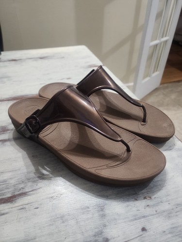 Fitflop sandalo donna lulu - fitflop,