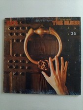 @Kiss "Music from The Elder"