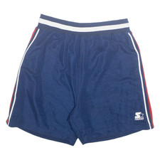 Pantaloni Corti Casual Da Uomo