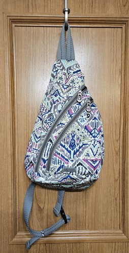 Sakroots borsa tracolla - sakroots, a
