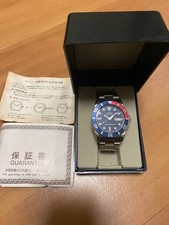 Orologio da polso Seiko SKX033