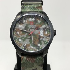 Orologio Uomo Militare
