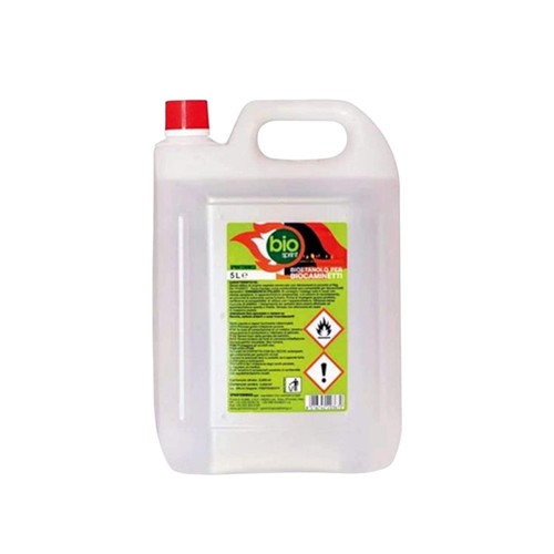 Bioetanolo alcol denaturato - , da