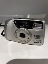 35 mm punta e scatta Pentax