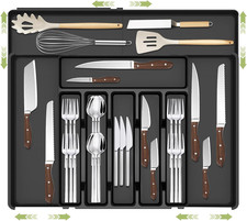 Portaposate Da Cassetto