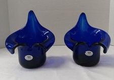 Portacandele Polonia fatto a