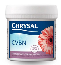 Chrysal CVBN Gerb Pillola -