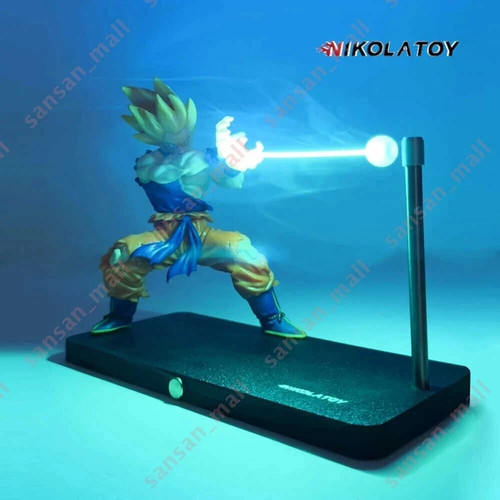 Dragon ball lampada - lampada, creativa