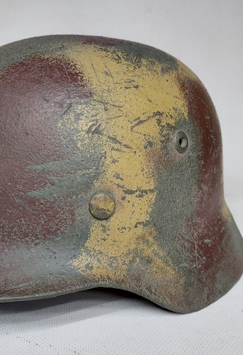 Elmetto tedesco m35 taglia - taglia, 64