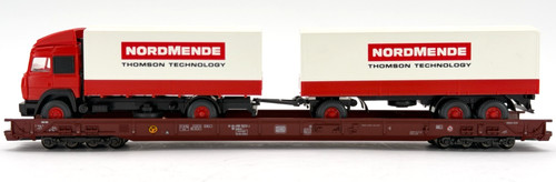 Märklin 4743 vagone - märklin,