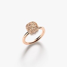 Beautiful Moissanite Pomellato