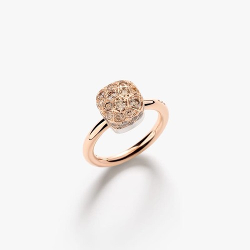 Beautiful moissanite pomellato - beautiful,