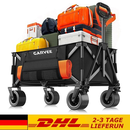 Carrello mano pieghevole - carrello, a
