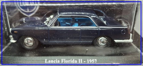 Lancia story collection - collection,