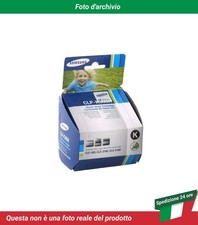 CLP-K300A/ELS Samsung CLP300