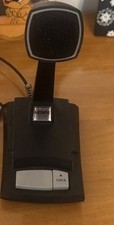 AST-878DM ASTATIC, Microfono