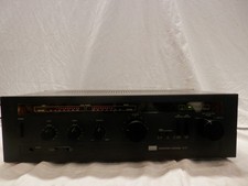 SANSUI A-5 Integrated