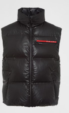 piumino Smanicato uomo PRADA