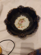 Bellissima ciotola vintage di