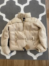 Piumino trapuntato Down Jacket