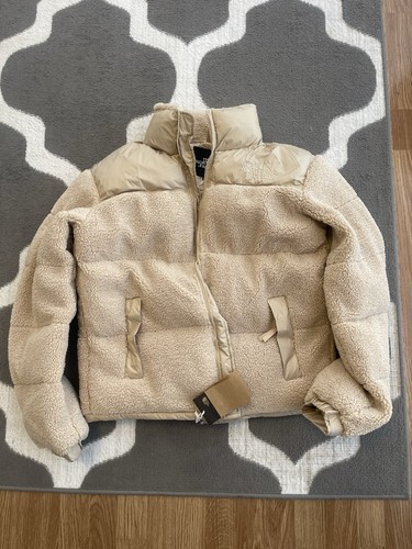 Piumino trapuntato down - down, jacket