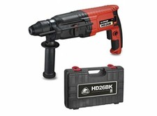 Stayer Hd 26 Bk - Martello