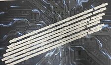 STRISCIE BARRE LED 55UR80006LJ SSC Y23 Slim Trident 55UR80/75 