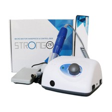 Laboratorio Micromotor Strong