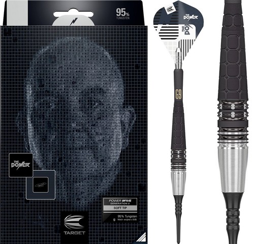 Target phil taylor - target,