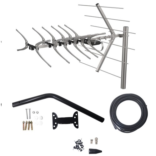 Freeview digi antenna 5g - digi, tv