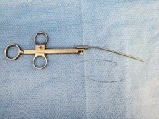 Jarit Surgical Krause rullante