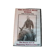The Saddle Mule Series: The