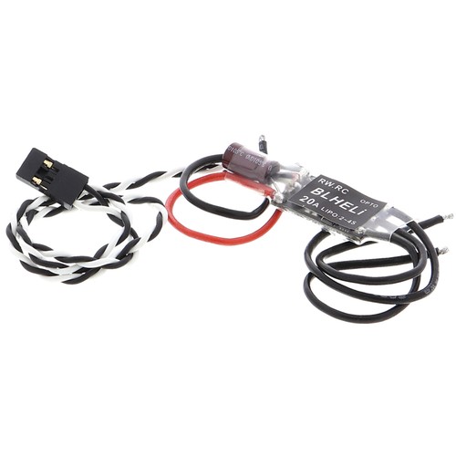 Blheli mini 20a esc - blheli,