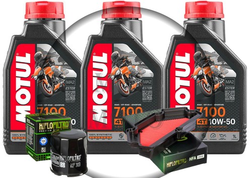 Kit tagliando kawasaki er6 - kawasaki, er6-n