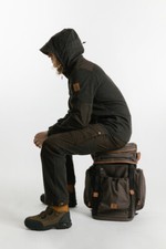 ANAR Zaino Sedile HETTA