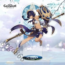 Genshin Impact Candace
