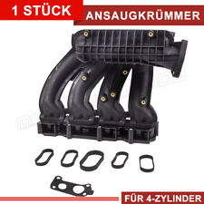 Collettore aspirazione for