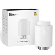 Sonoff TRVZB Valvola