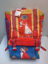 PRINCIPESSA SISSI ZAINO