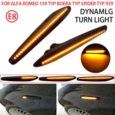 Black For Alfa Romeo 159