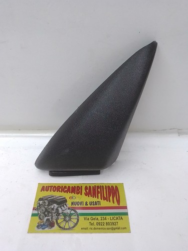 Modanatura triangolo interno - modanatura,