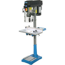 TRAPANO A COLONNA CON DOPPIA