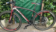CUBE REACTION RR29 Pro Composite Bike Bicicletta