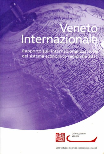 Veneto internazionale - veneto,