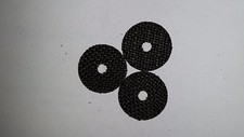 CARBONTEX CARBON DRAG WASHERS